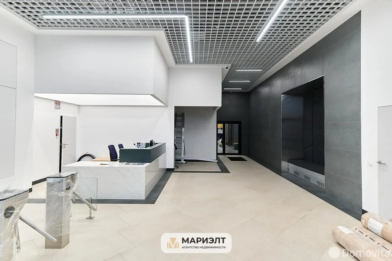 офис, Минск, пр-т Партизанский, д. 79