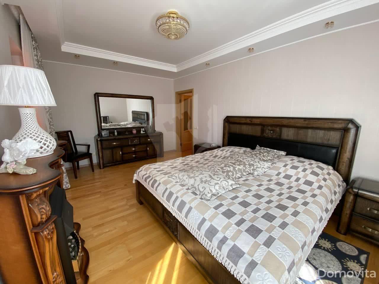 Снять 2-комнатную квартиру в Минске, ул. Гвардейская, д. 14, 800USD, код 139005 - фото 6