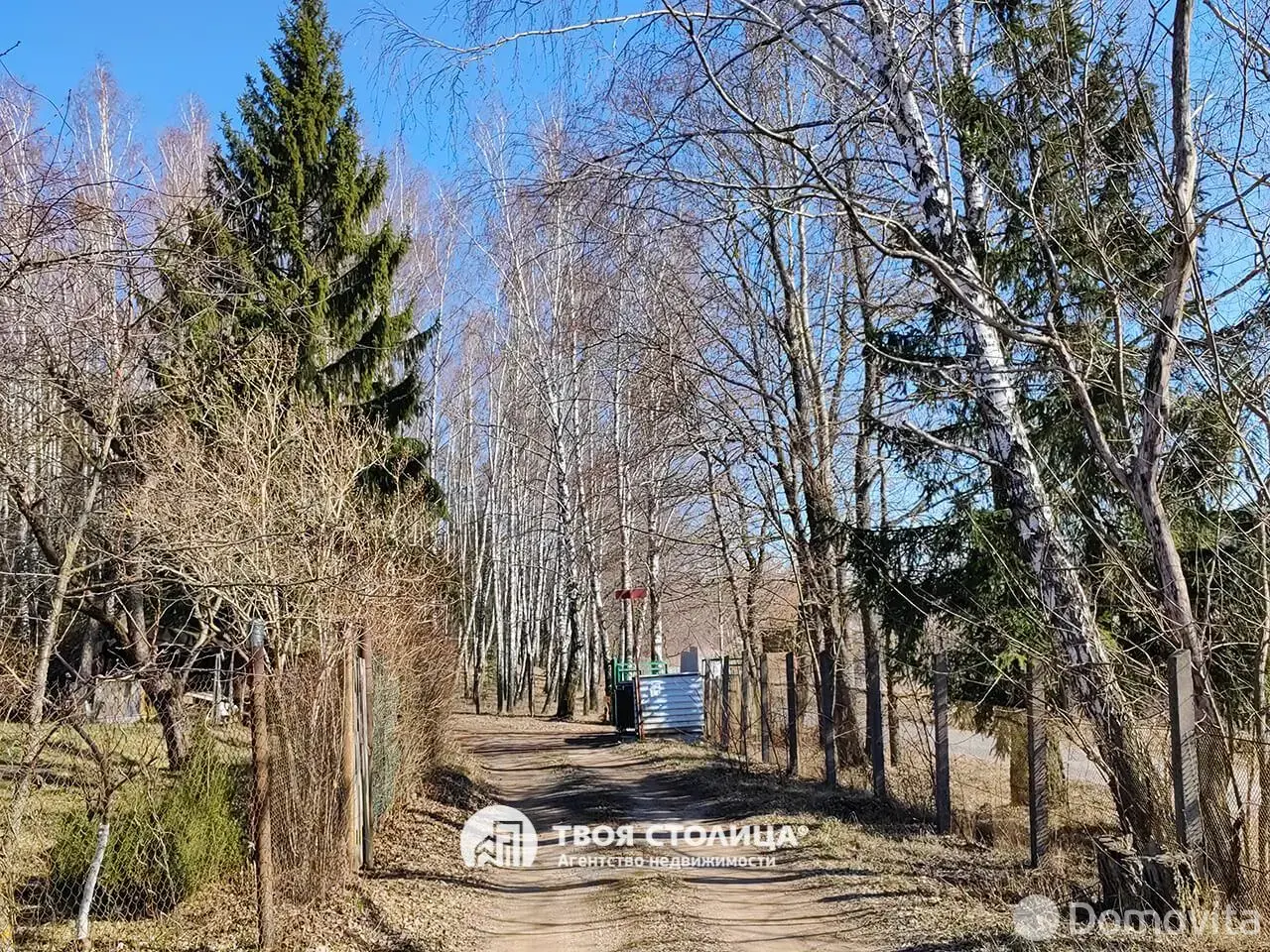 Купить 2-этажную дачу в Крыжовке Минская область, 28000USD, код 181932 - фото 30