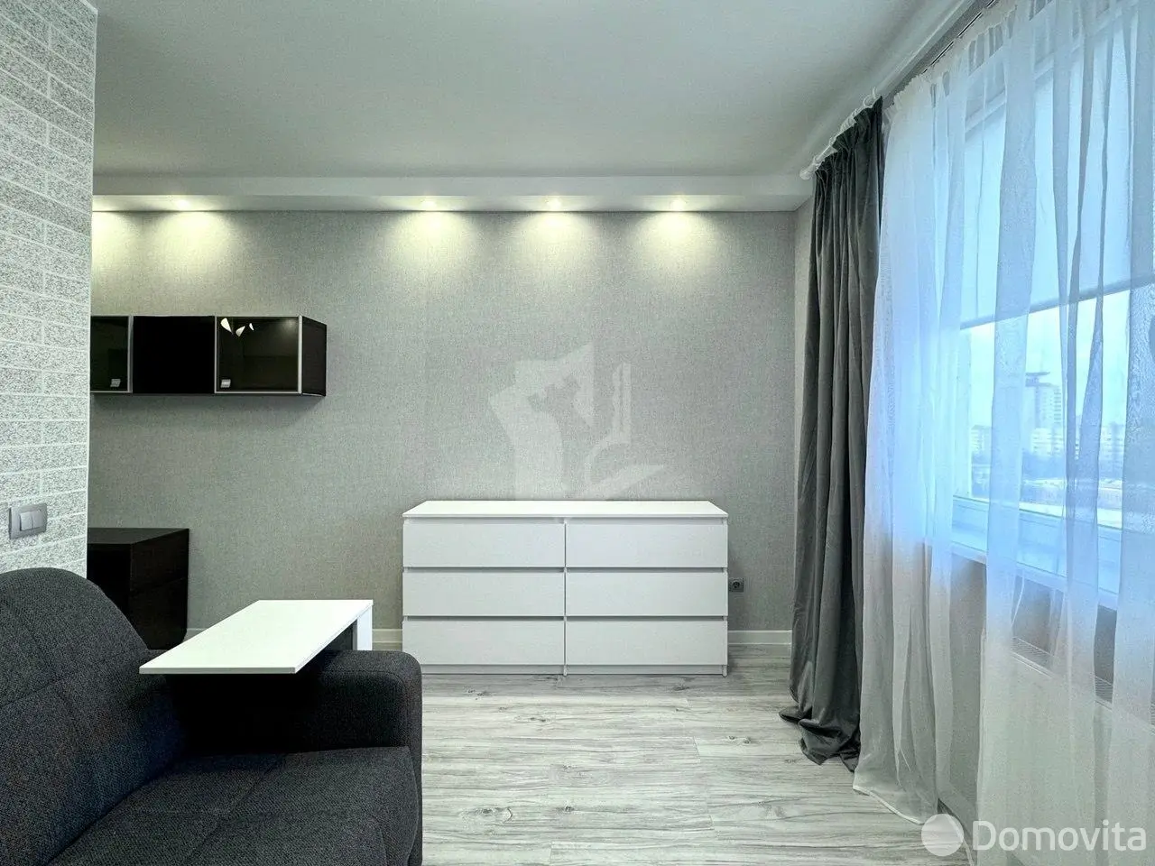 Снять 1-комнатную квартиру в Минске, ул. Максима Горецкого, д. 28, 500USD, код 148914 - фото 9