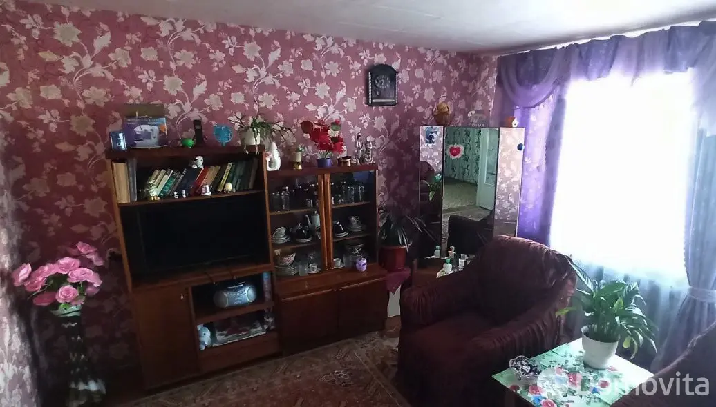 дом, Ленино, ул. Жодинская 