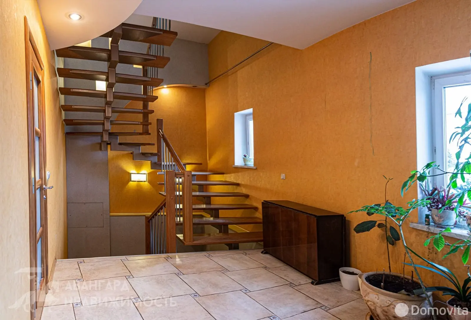 Снять 3-этажный дом в Ждановичах, Минская область, ул. Звездная, 1000USD, код 4811 - фото 18