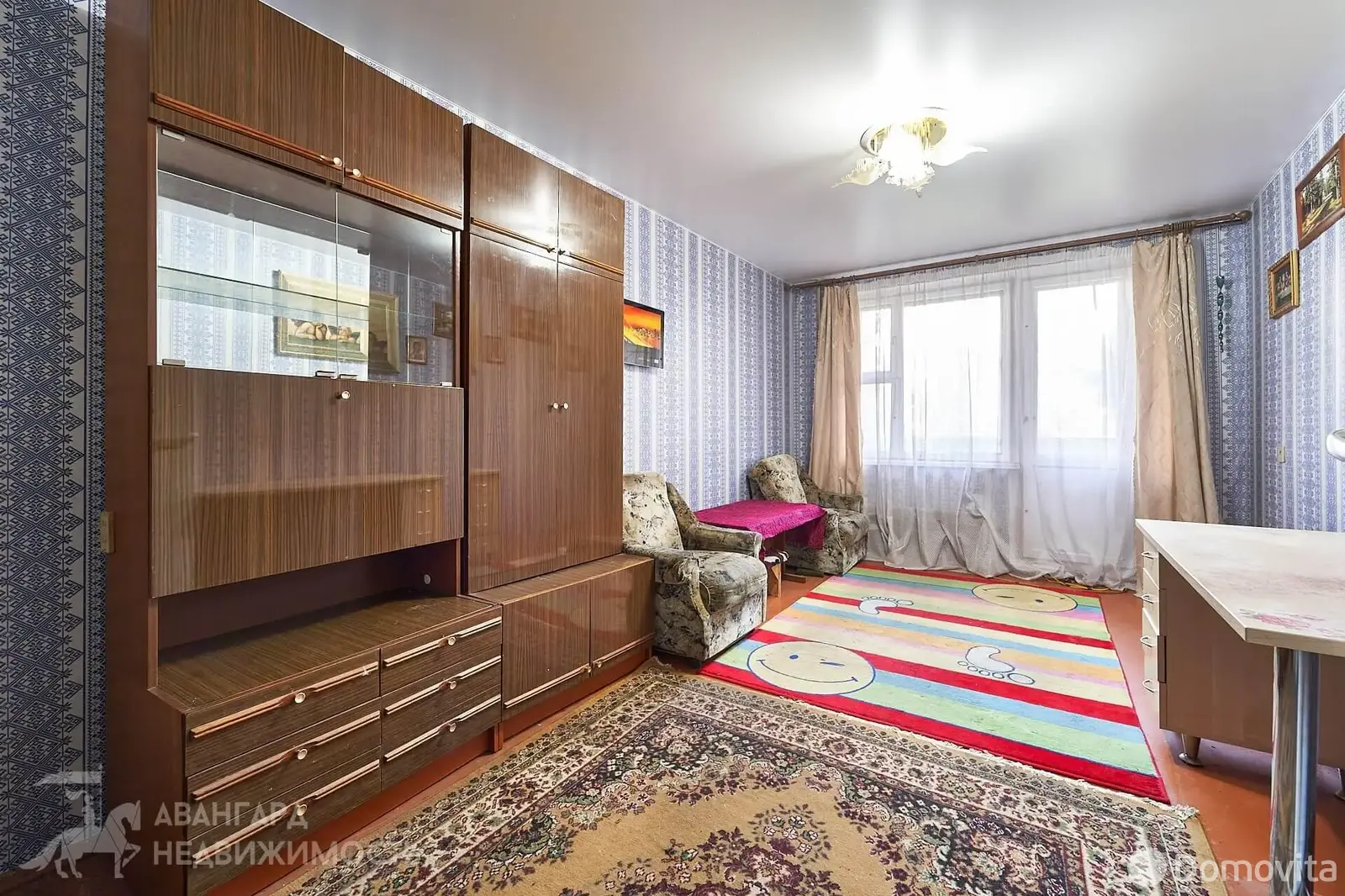 комната, Минск, ул. Алеся Бачило, д. 7 в Заводском районе