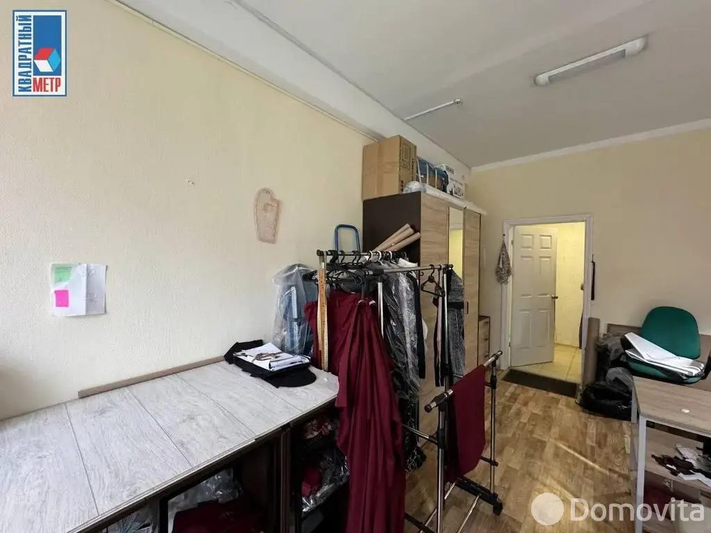 Купить офис на ул. Якубова, д. 10 в Минске, 209900USD, код 8394 - фото 28