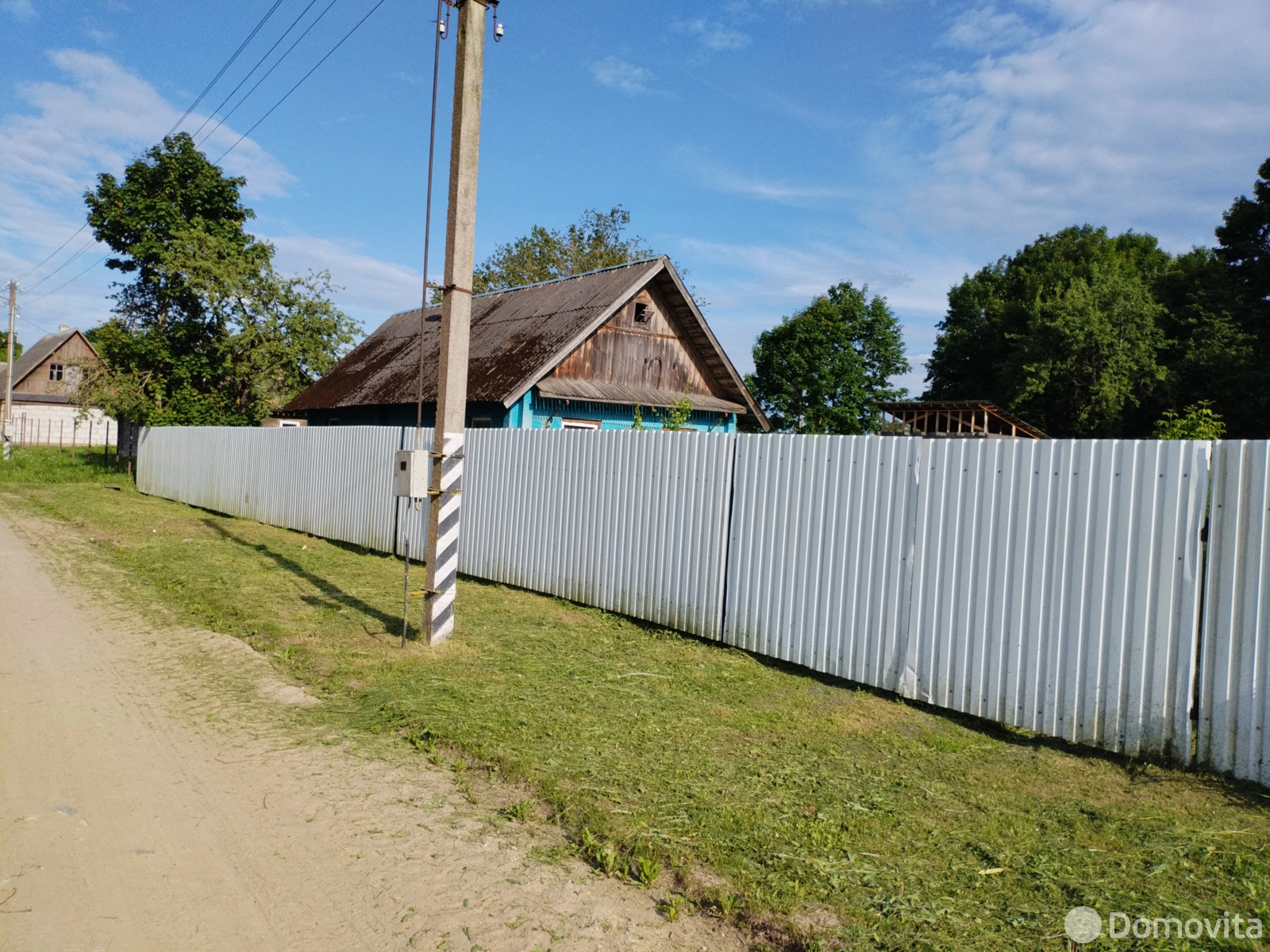 продажа дома, Мокрица, 