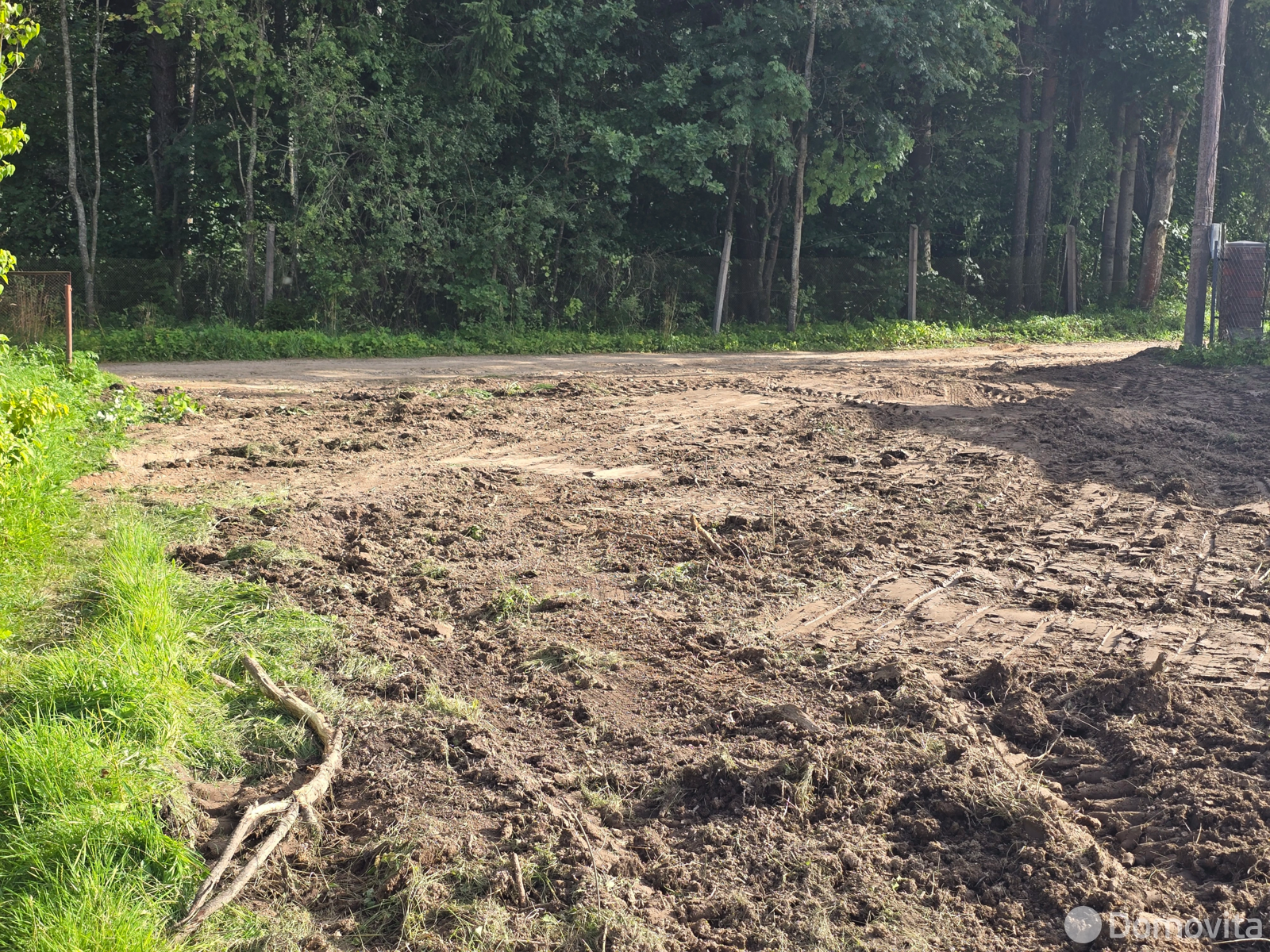 участок, Инженер, без посредников