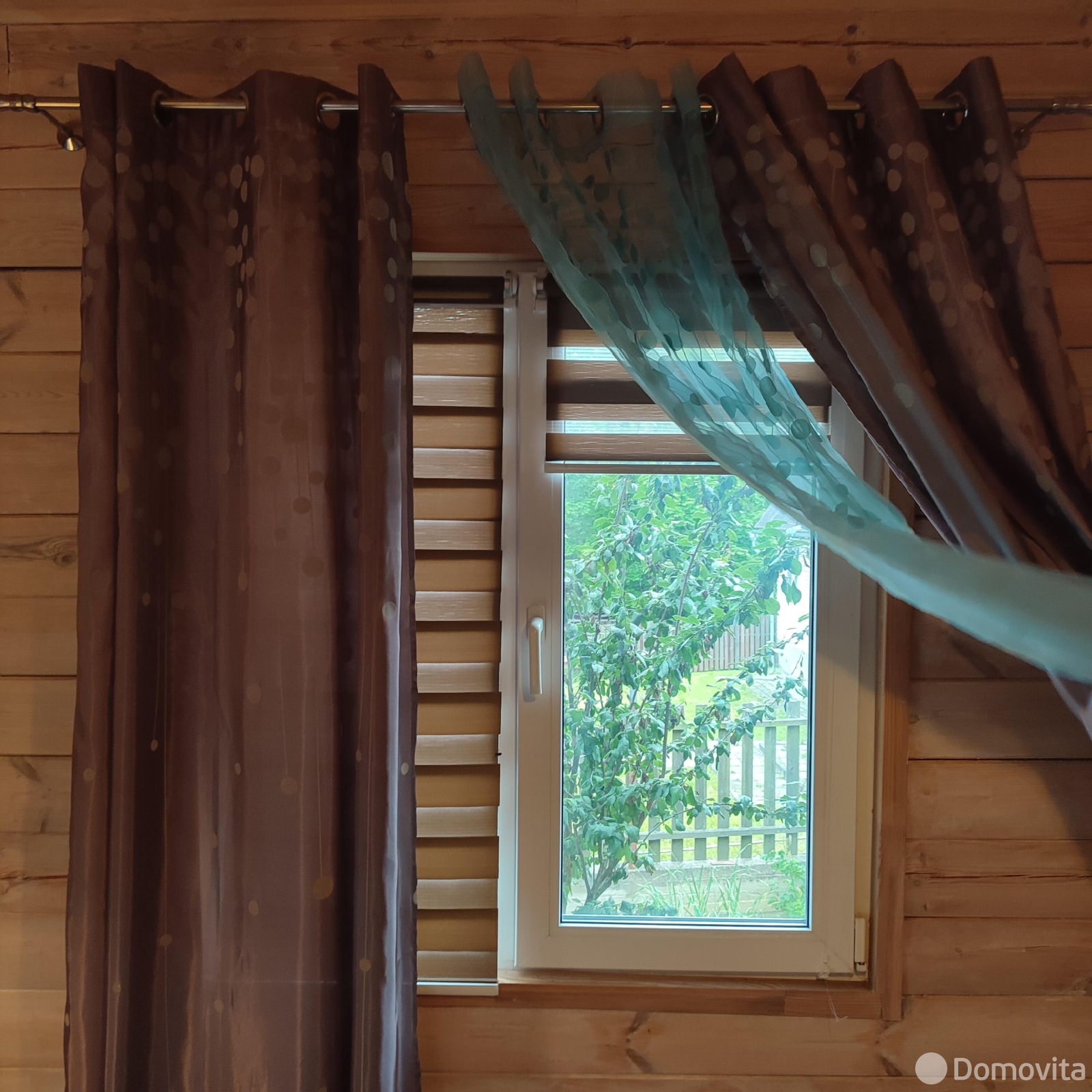 Купить 2-этажную дачу в Факеле Гомельская область, 30000USD, код 186347 - фото 28