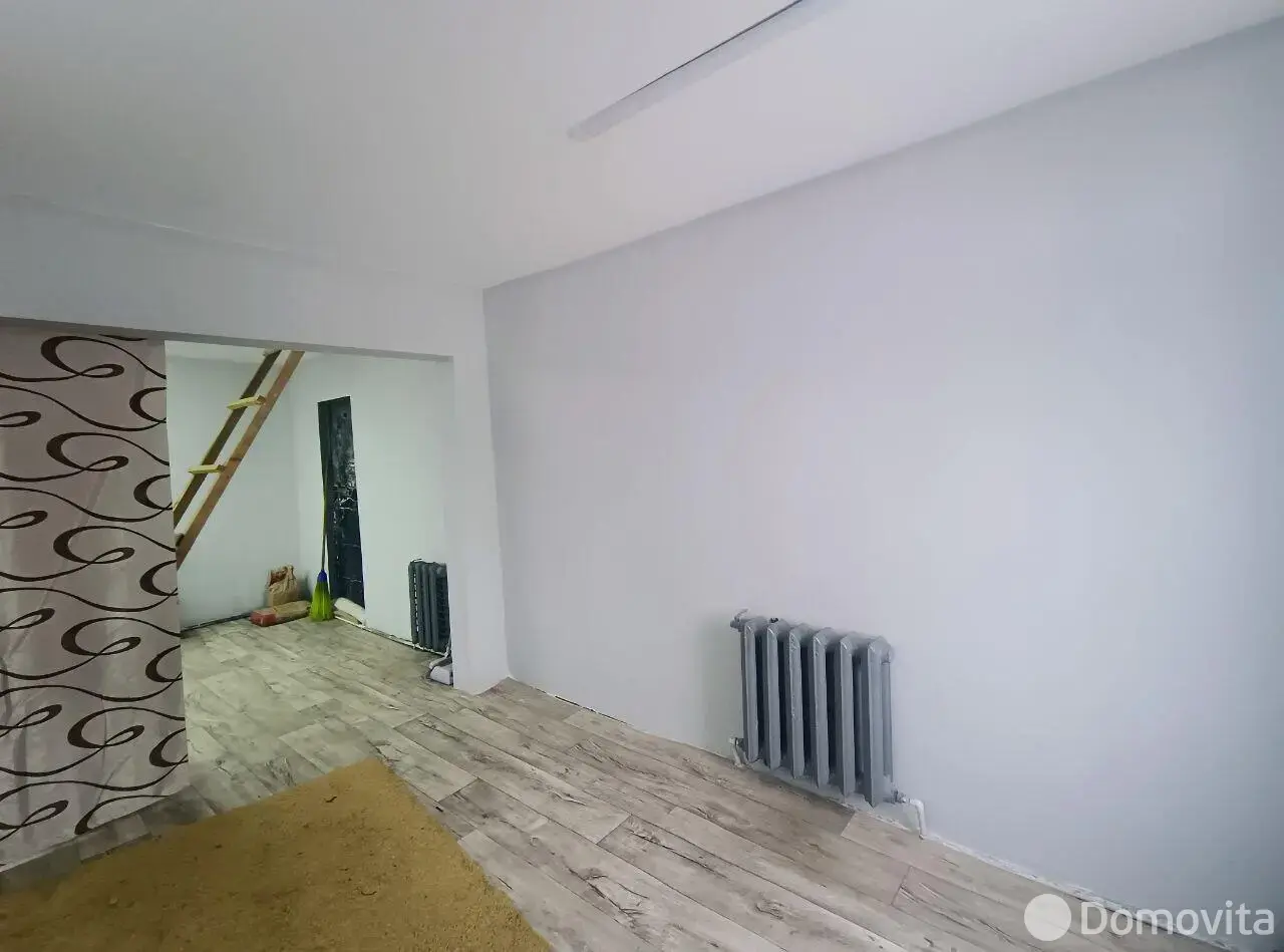 объект сферы услуг, Лиозно, ул. Марии Октябрьской 