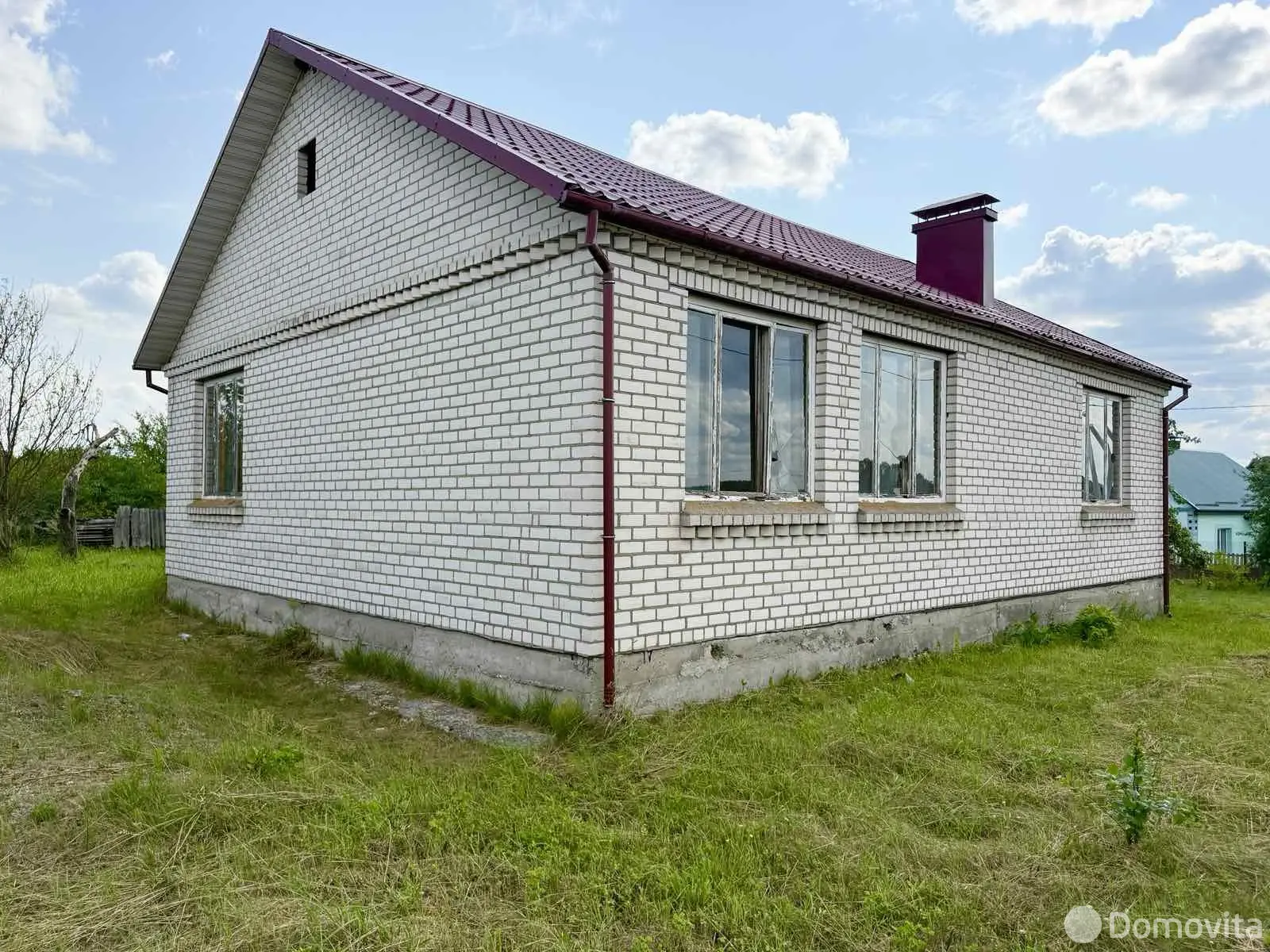 дом, Стриевка, ул. Гродненская, стоимость продажи 177 000 р.