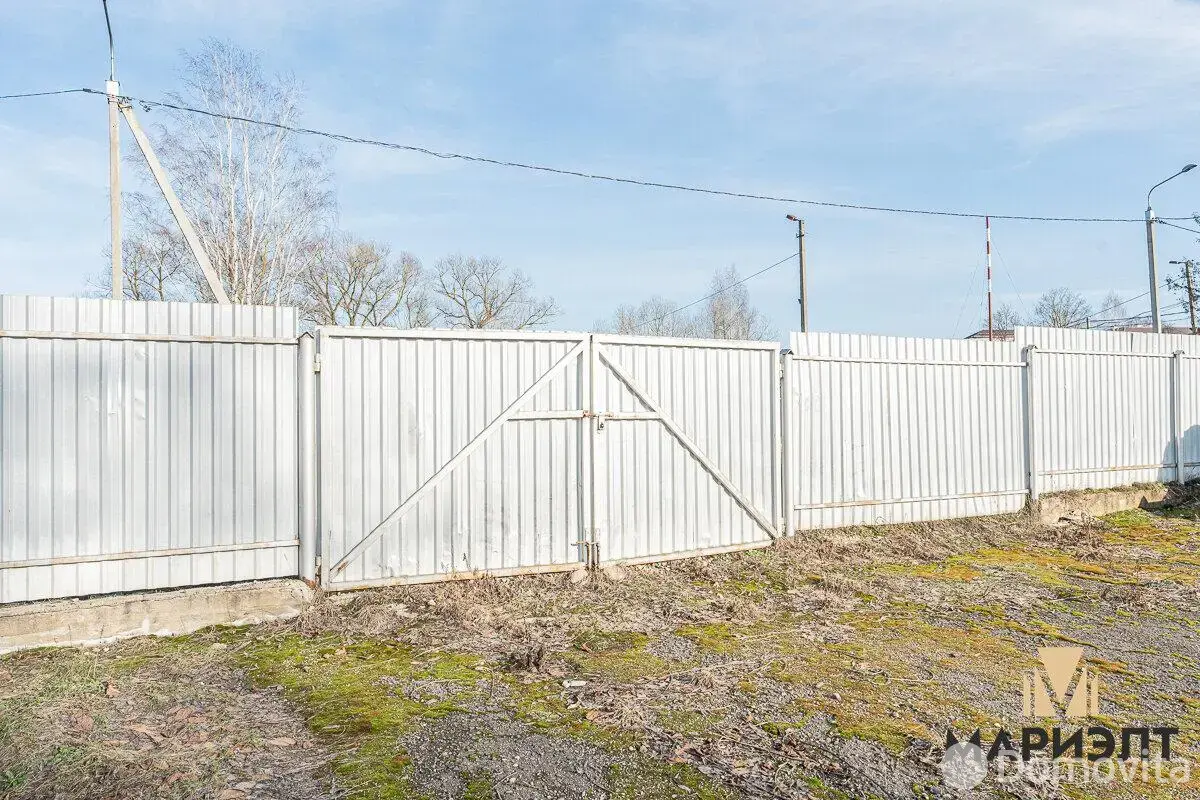 продажа офиса, Острошицкий Городок, пер. Трудовой, д. 1/Б