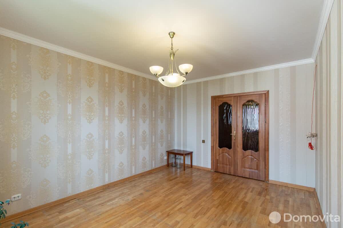 Купить 3-комнатную квартиру в Минске, ул. Сергея Есенина, д. 63, 84500 USD, код: 1011848 - фото 4