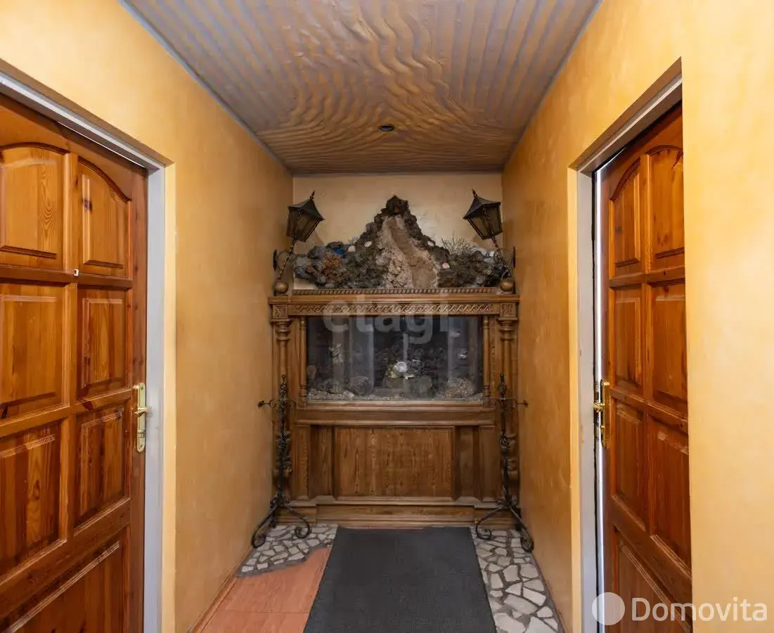 Купить офис на ул. Некрасова, д. 28 в Минске, 150000USD, код 10192 - фото 29