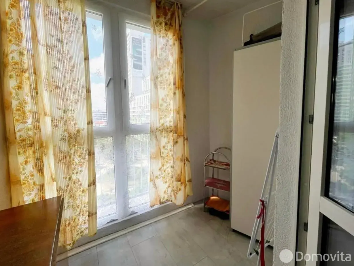 квартира, Минск, ул. Скрыганова, д. 4Б 