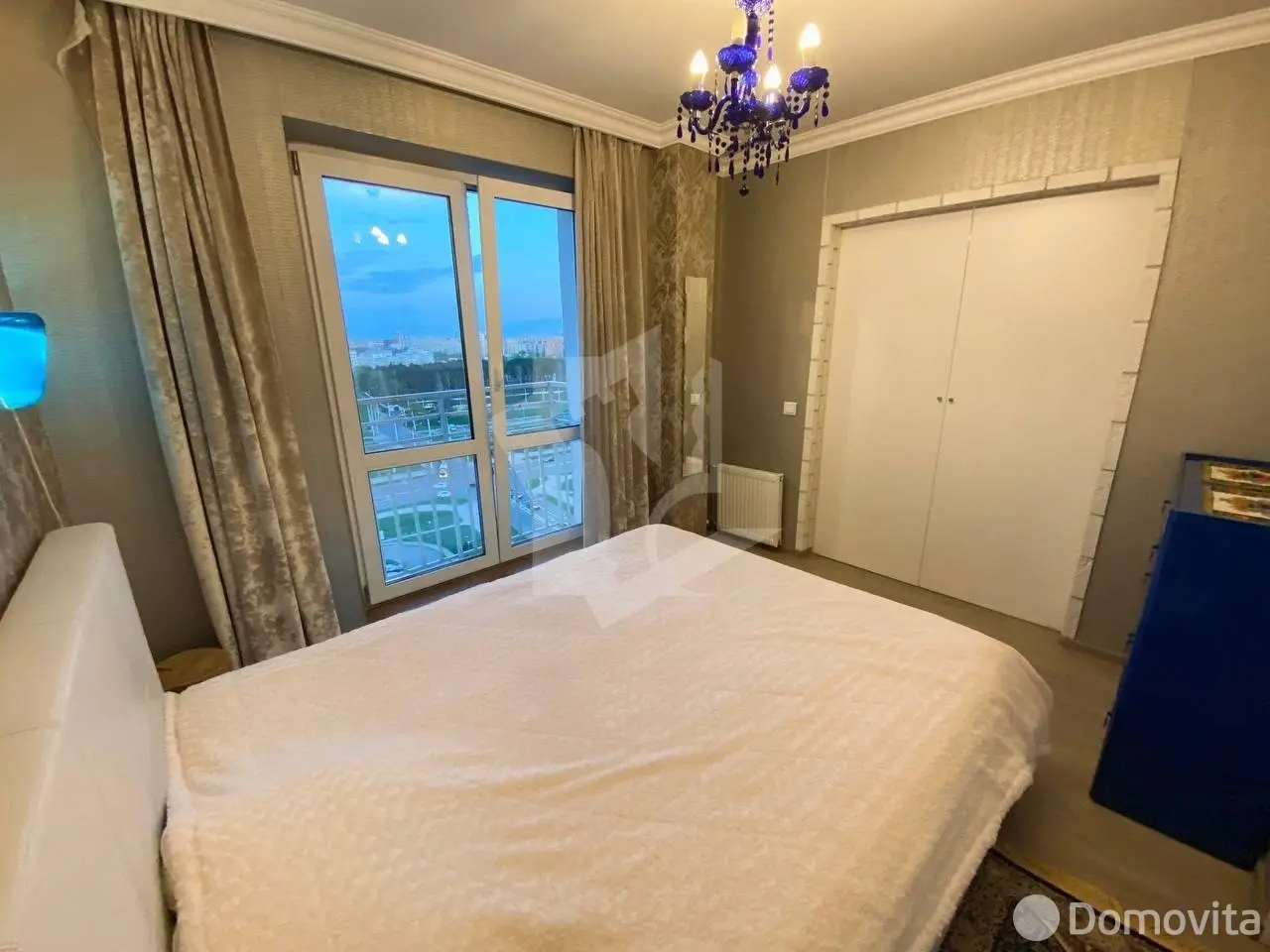 Стоимость аренды квартиры, Минск, ул. Мястровская, д. 4