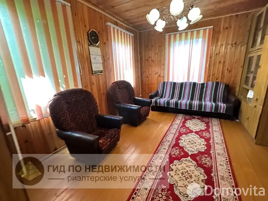 дача, Александровка, 