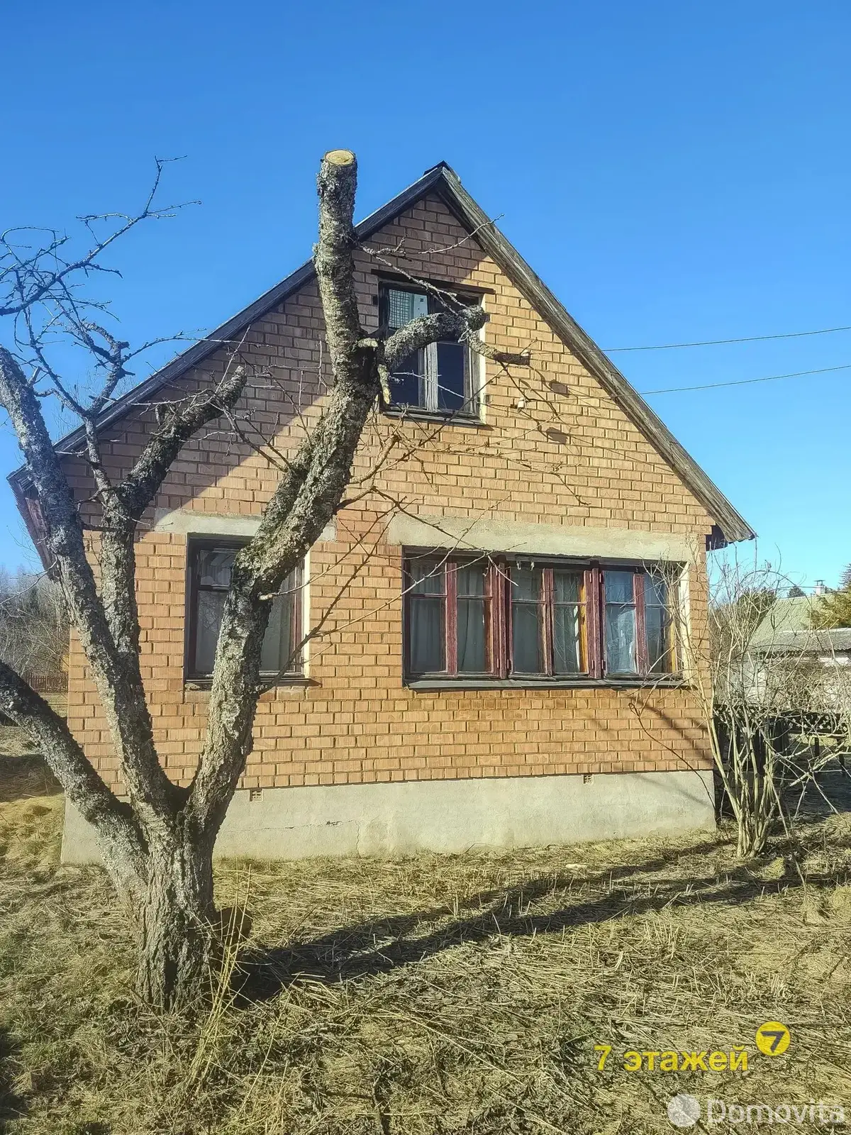 дача, КУПАЛИНКА-34, 