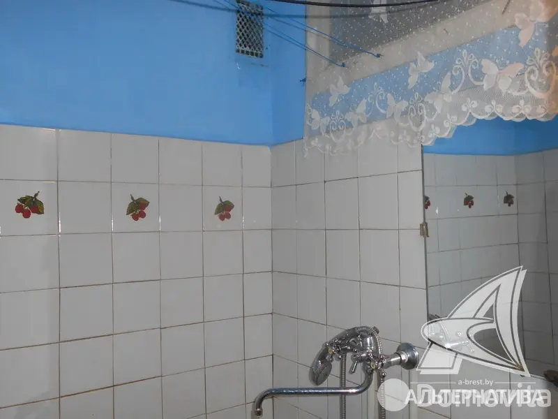 комната, Кобрин, 