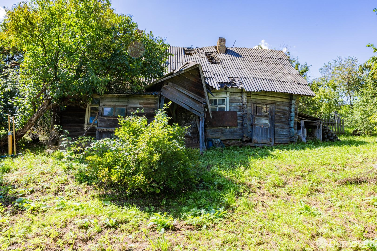 купить дом, Казеково, ул. Центральная
