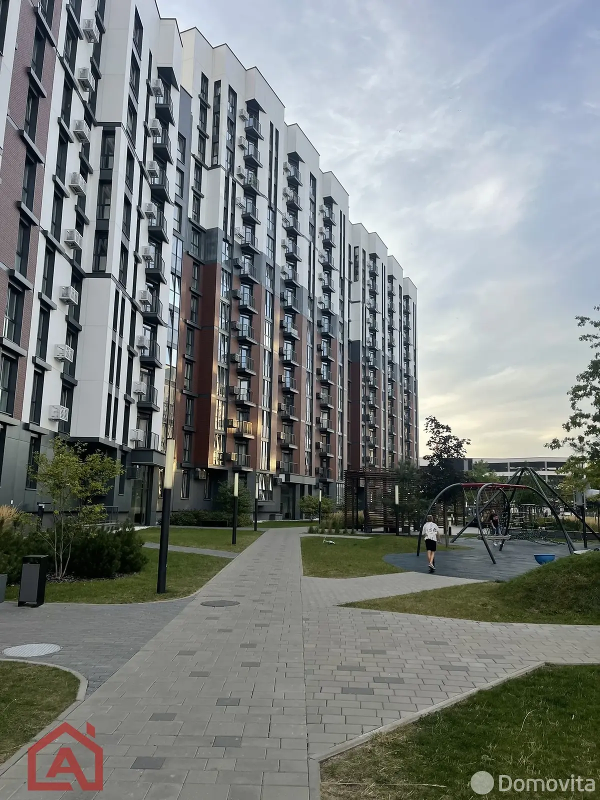 Снять 1-комнатную квартиру в Минске, ул. Тимирязева, д. 28, 340USD, код 141126 - фото 18