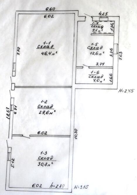 Купить помещение под сферу услуг в Красном, ул. Чистинская, д. 21 - фото 47