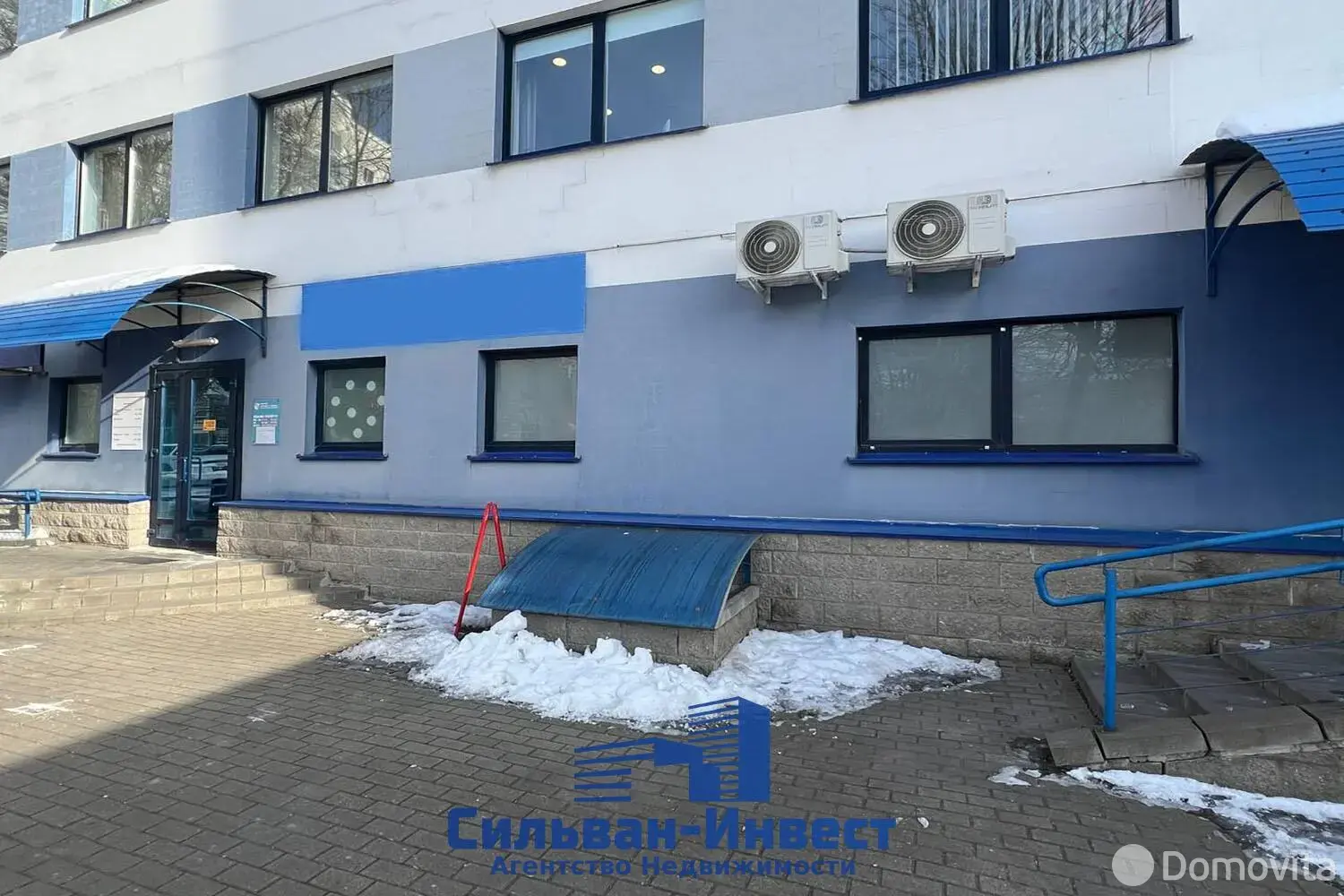 Снять офис на ул. Щорса 3-я, д. 9 в Минске, 2575BYN, код 16608 - фото 13