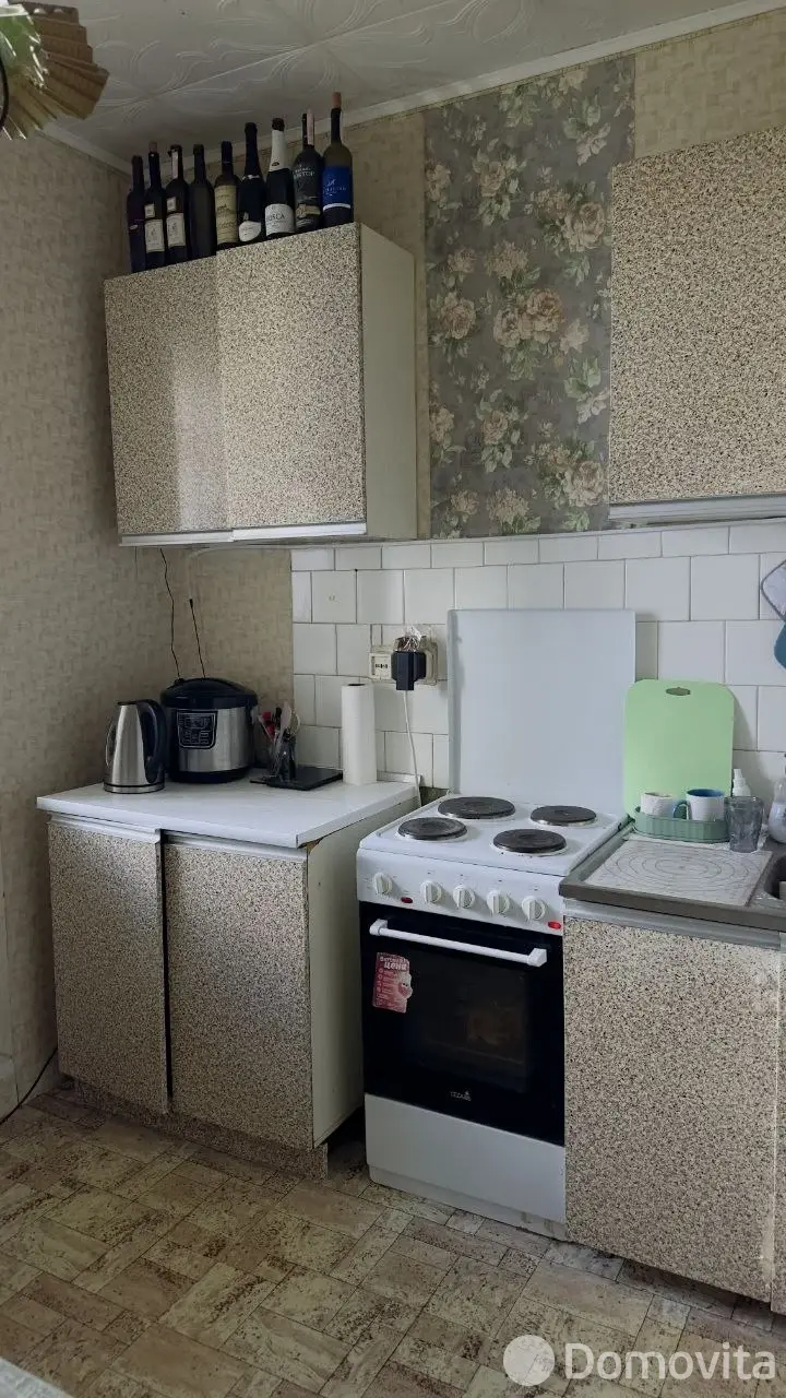 квартира, Минск, ул. Малинина, д. 10 от собственника