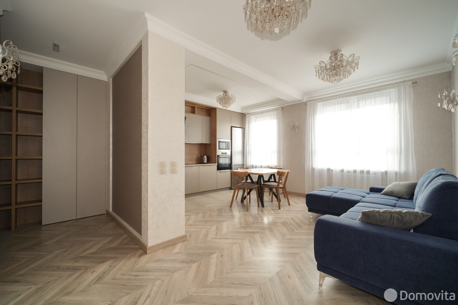 квартира, Минск, ул. Нововиленская, д. 31 от собственника