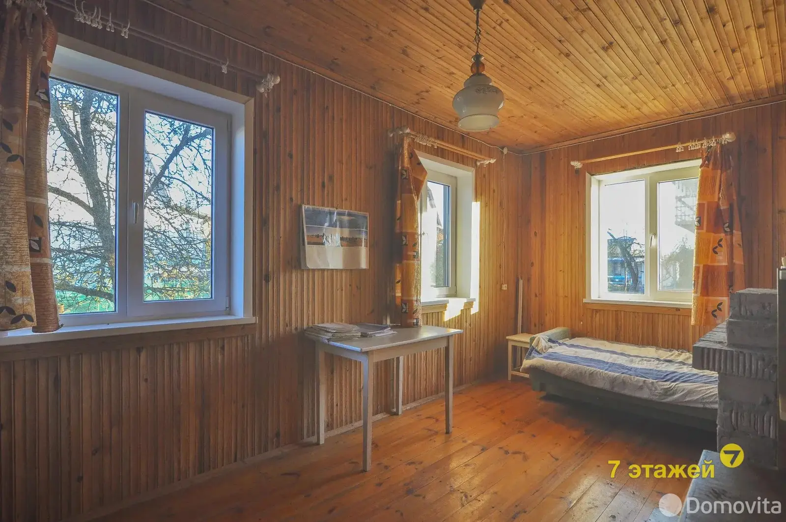 Цена продажи дачи, Трактор-Колоницы, 