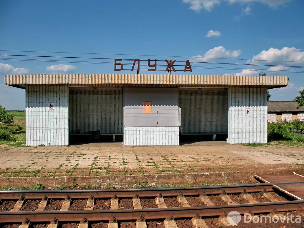Купить 1-этажную дачу в Труд МЗАЛ Минская область, 6000USD, код 186092 - фото 11