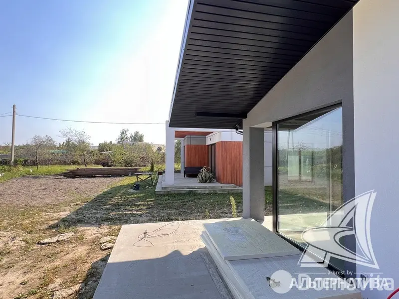 Продажа 1-этажной дачи в Бресте Брестская область, 75000USD, код 180087 - фото 31