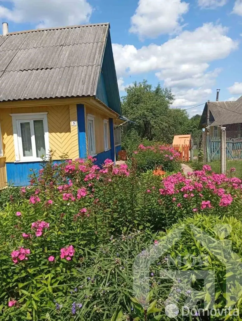 Цена продажи дома, Пожарище, ул. Центральная