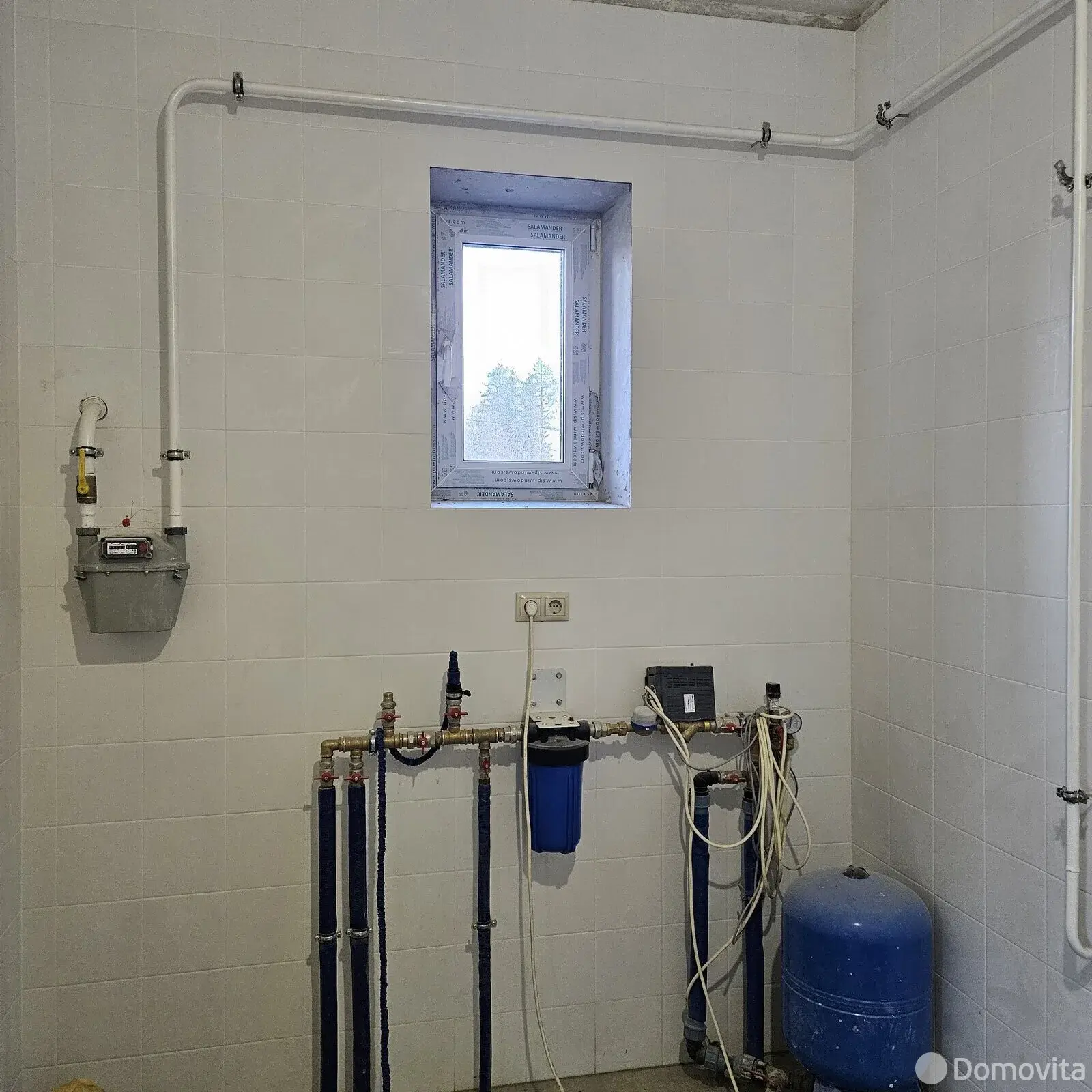 продажа дома, Крылово, 