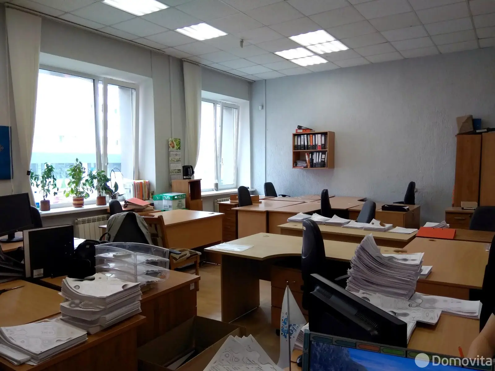 офис, Минск, ул. Максима Танка, д. 1/А, стоимость продажи 2 700 000 р.