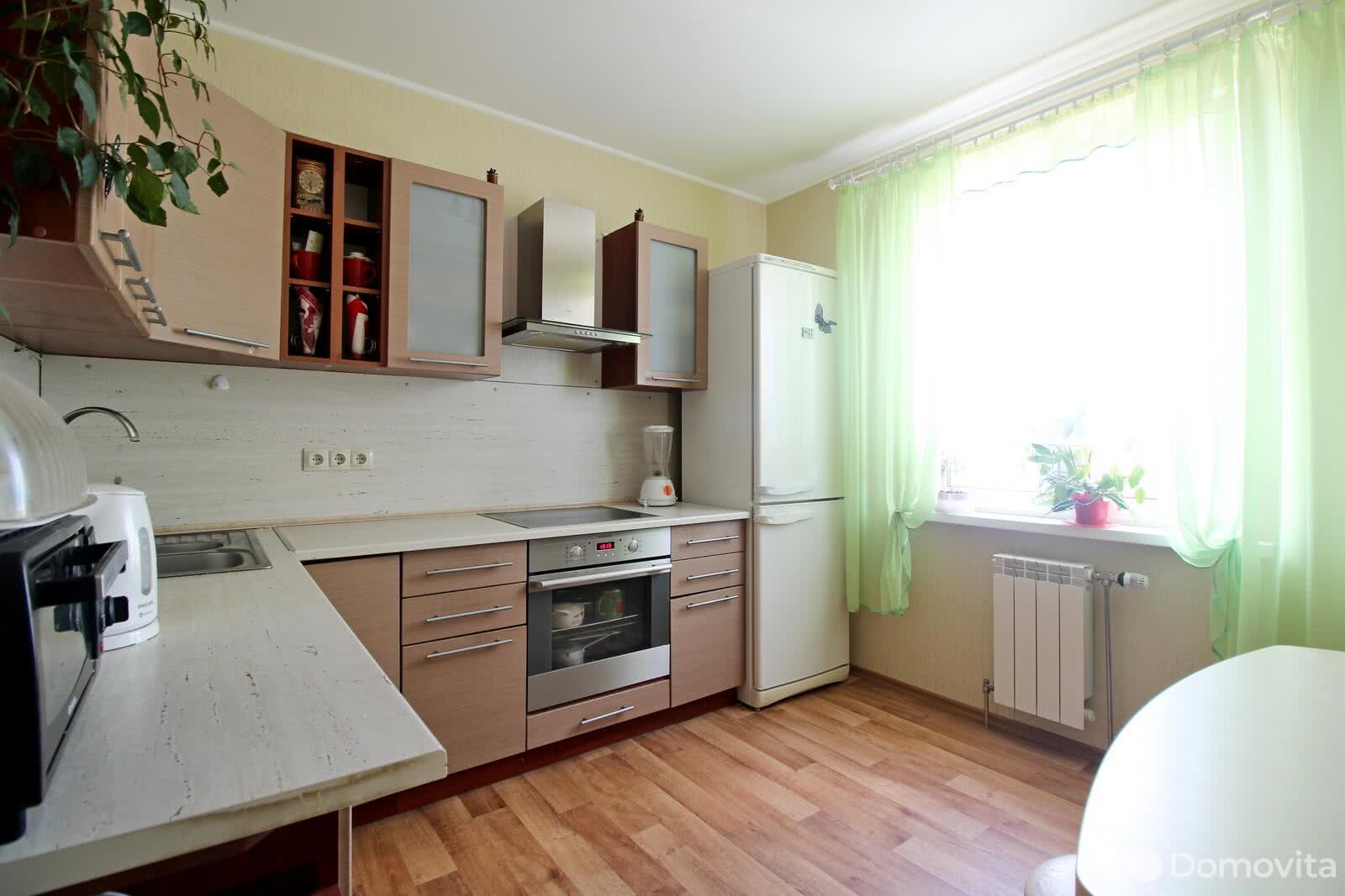 Купить 1-комнатную квартиру в Лесном, ул. Александрова, д. 11, 55000 USD, код: 1008326 - фото 1