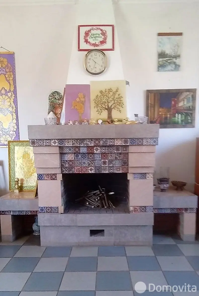 коттедж, Гомель, ул. Сядибная, д. 6 