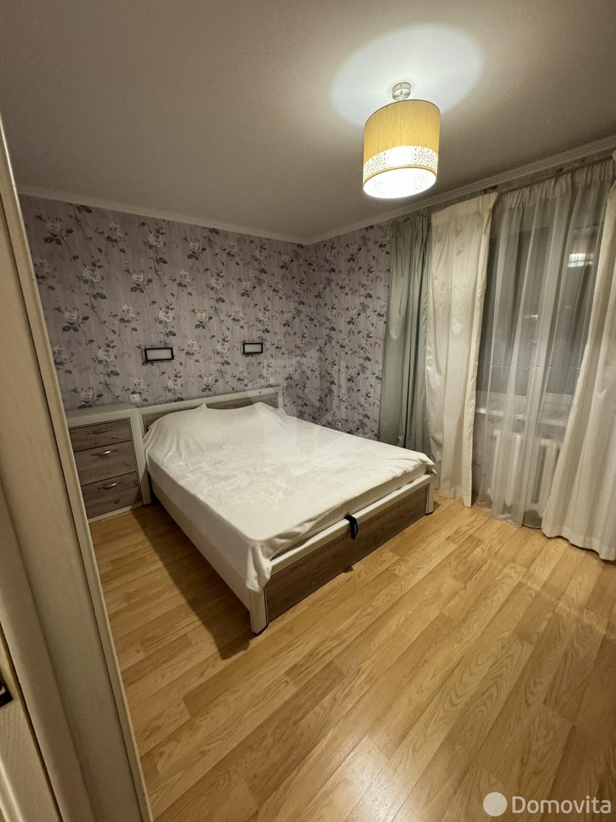 Продажа 3-комнатной квартиры в Жодино, пр-т Ленина, д. 5, 89700 USD, код: 1118180 - фото 6