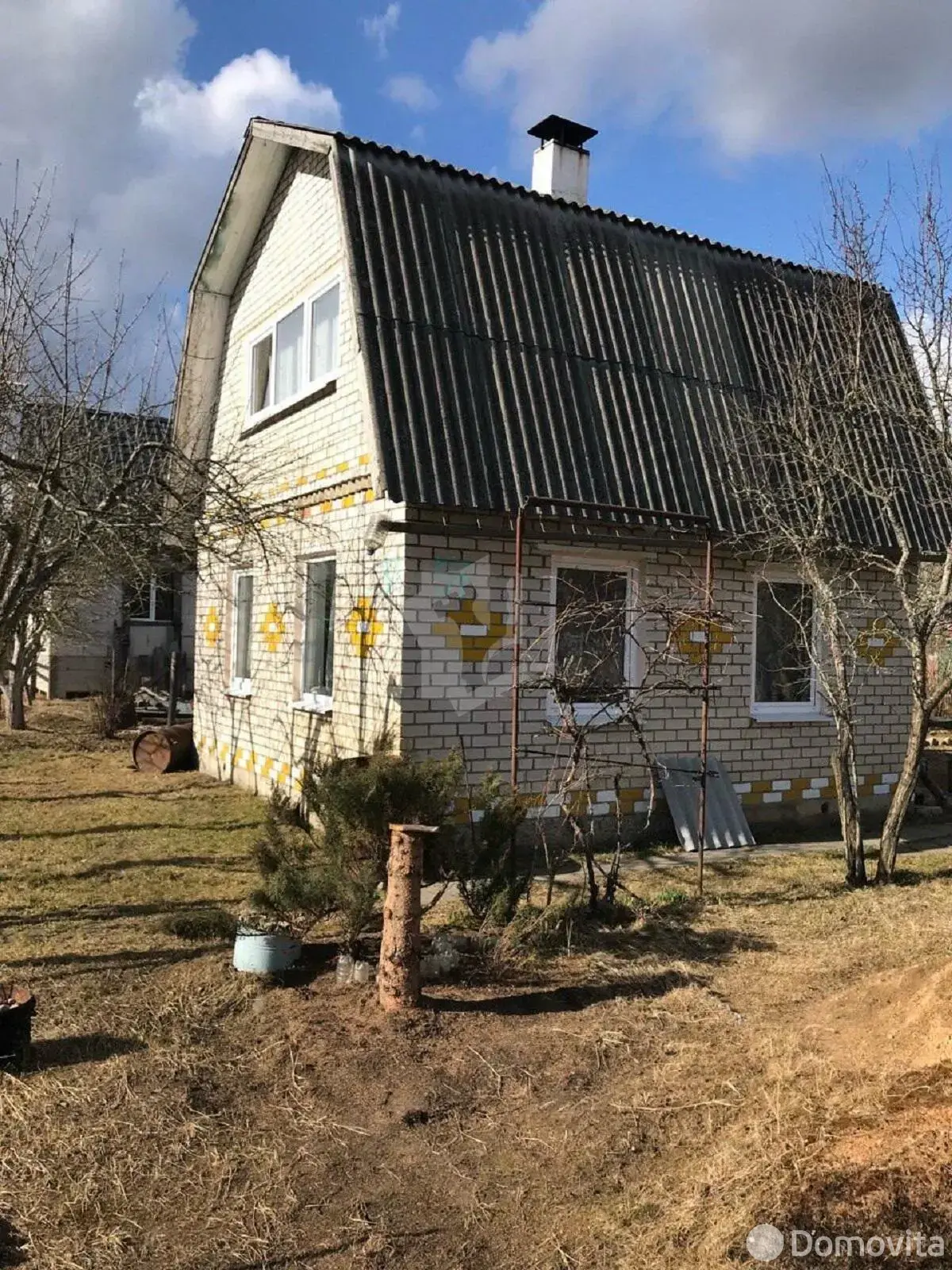 купить дачу, Здоровье-32,