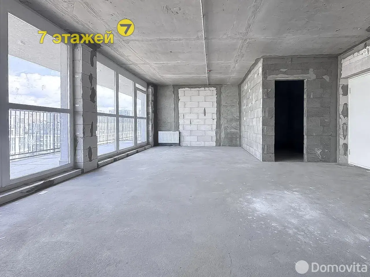 Купить офис на ул. Михаила Савицкого, д. 24 в Минске, 365000BYN, код 10627 - фото 13