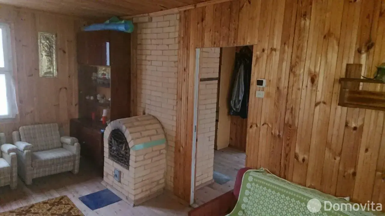 дача, ПЕРЕЛЕСОК, 