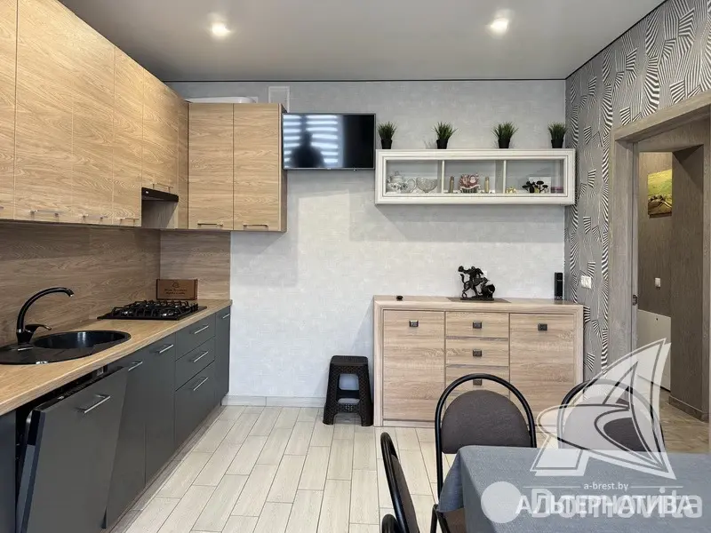 коттедж, Тельмы-2, , стоимость продажи 848 200 р.