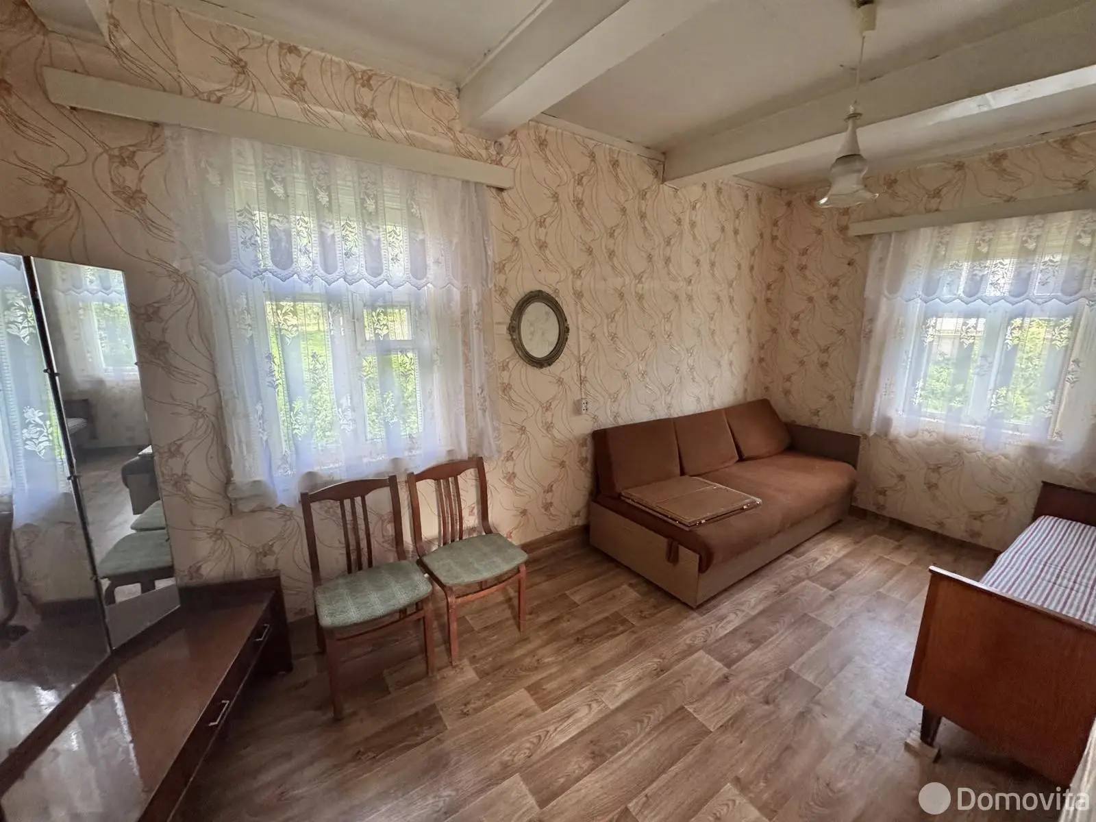 дом, Гродно, ул. Молочная