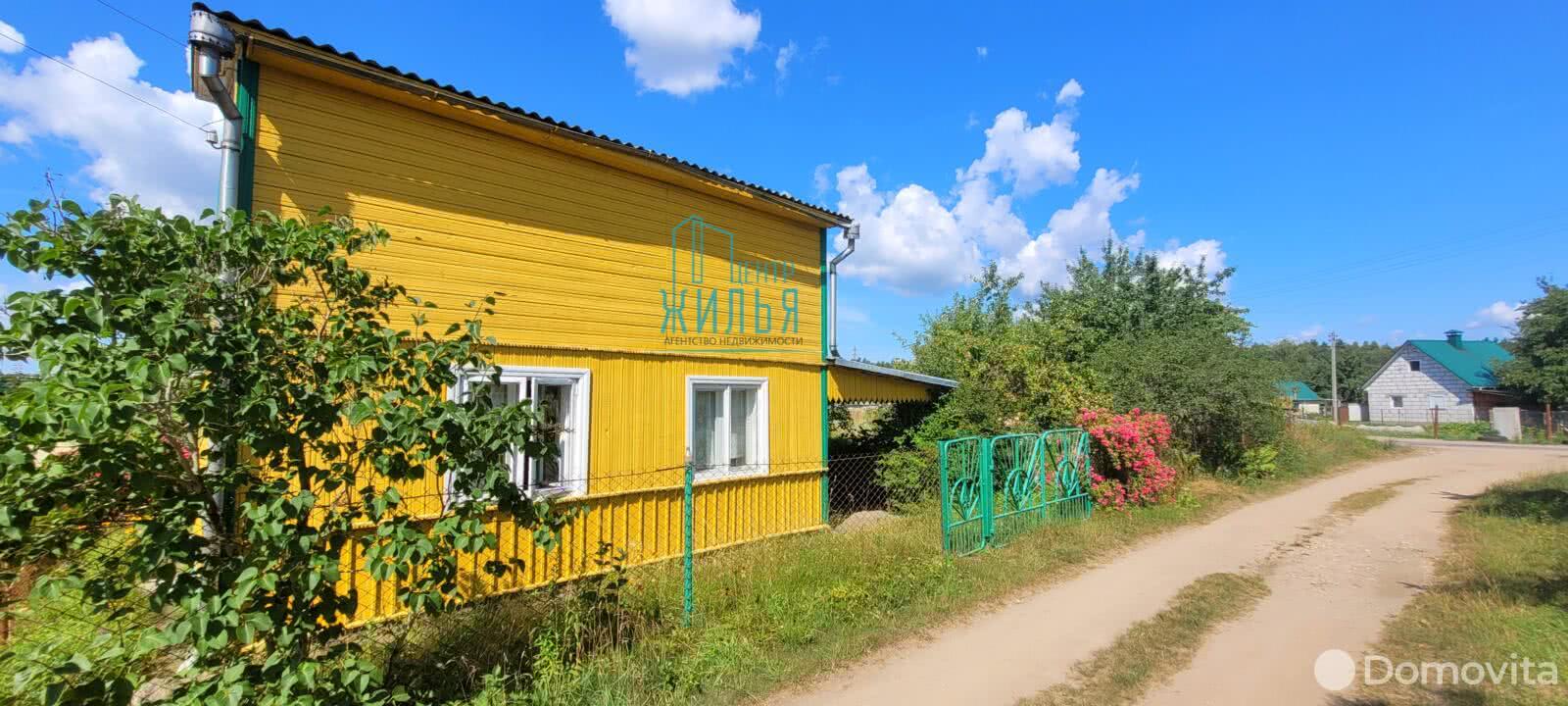 Продажа 2-этажной дачи в Спутник-2 Гродненская область, 16400USD, код 176783 - фото 1