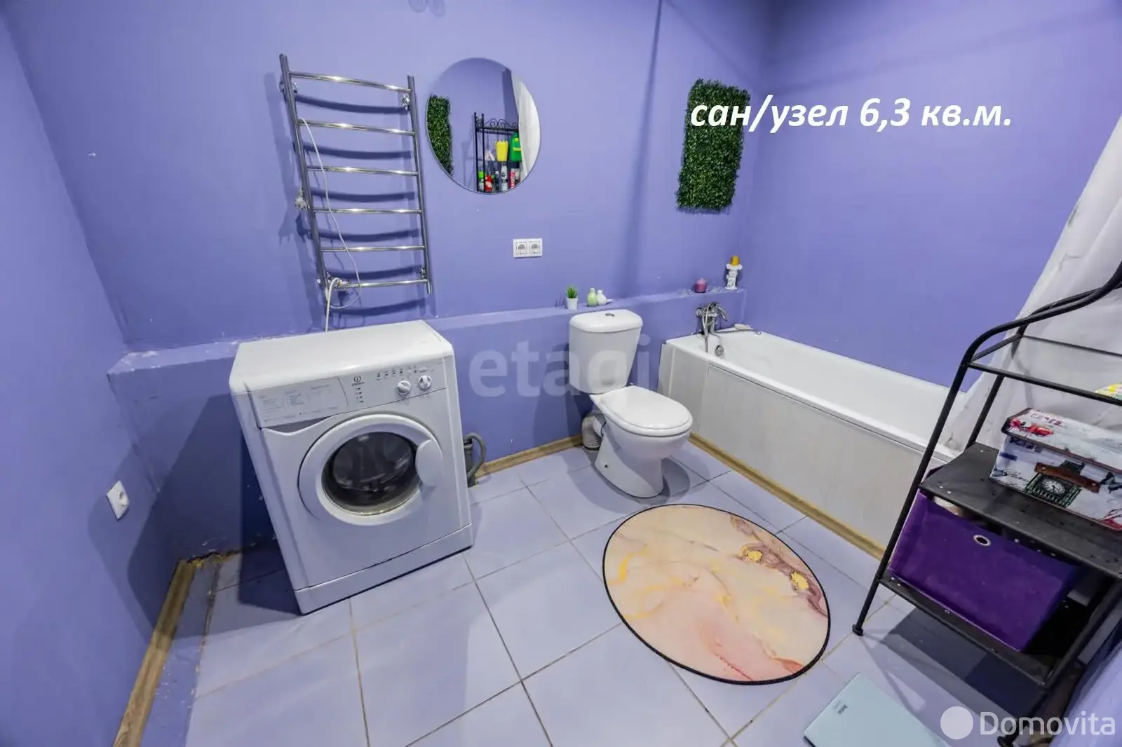 Купить 2-этажную дачу в Березке Могилевская область, 49500USD, код 183632 - фото 11