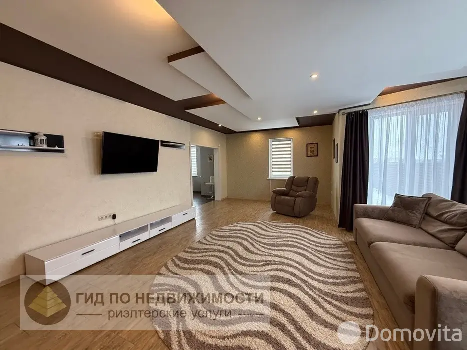 Стоимость продажи дома, Добруш, ул. 60 лет СССР, д. 92