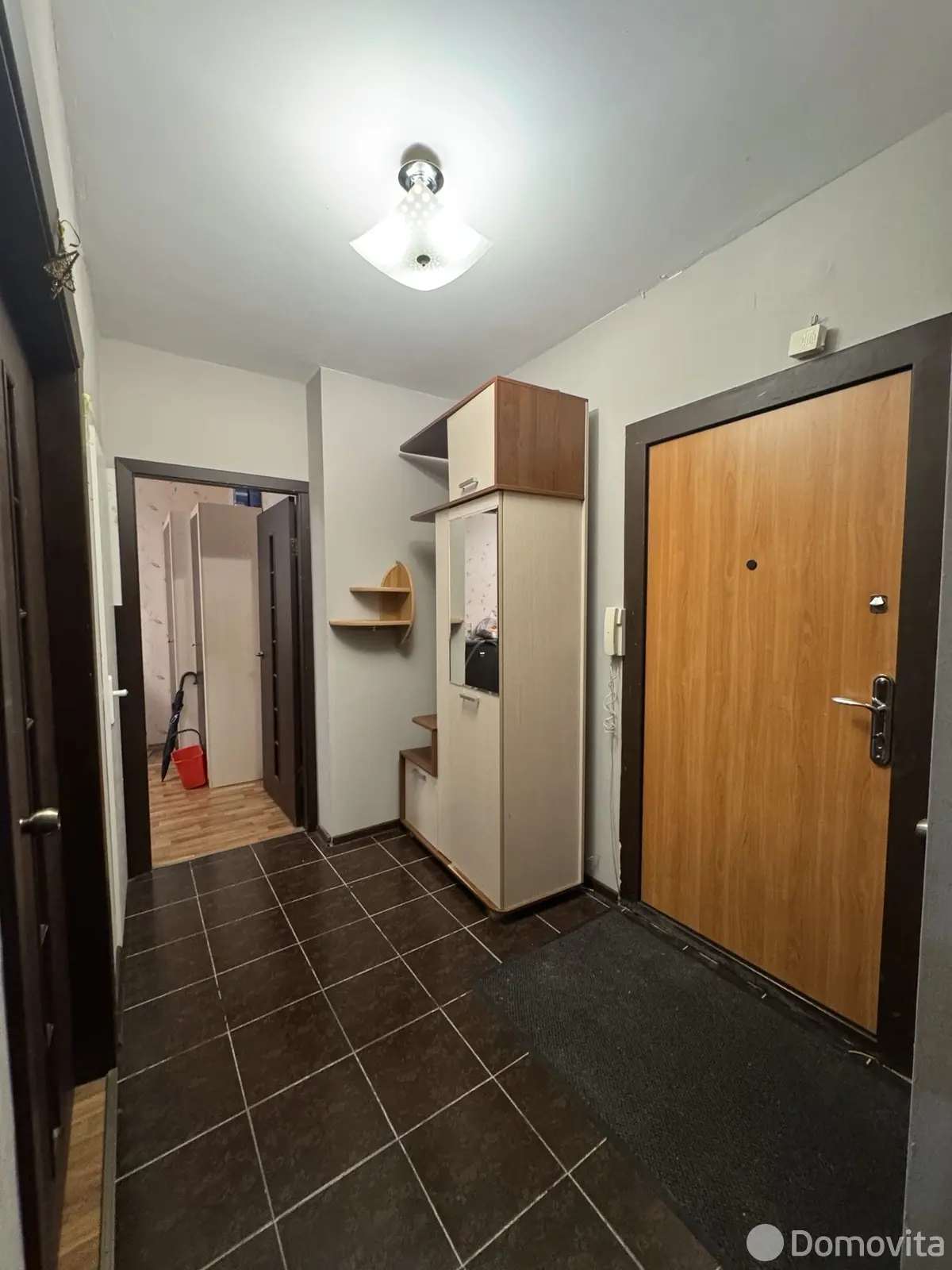 квартира, Минск, ул. Лобанка, д. 14, стоимость аренды 1 410 р./мес.