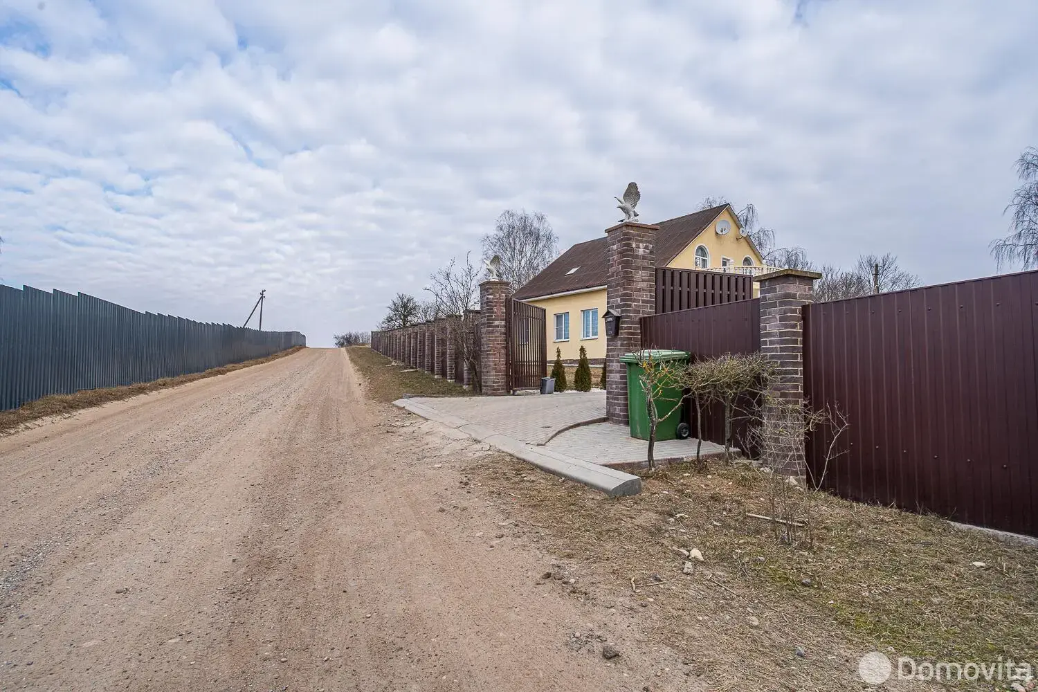 Стоимость продажи дома, Михановичи, ул. Заречная, д. 1/А