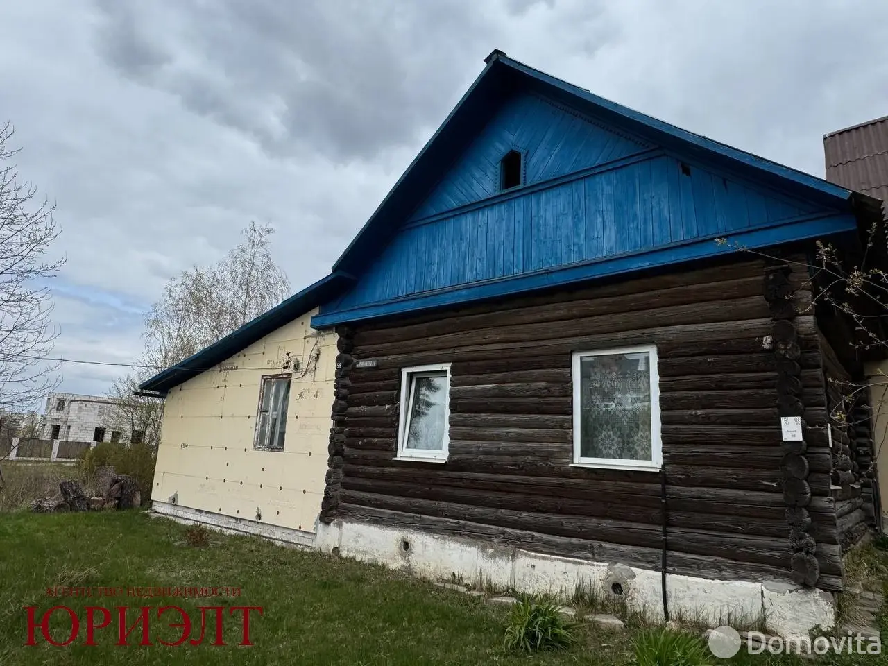 дом, Могилев, пр-т Пушкинский 
