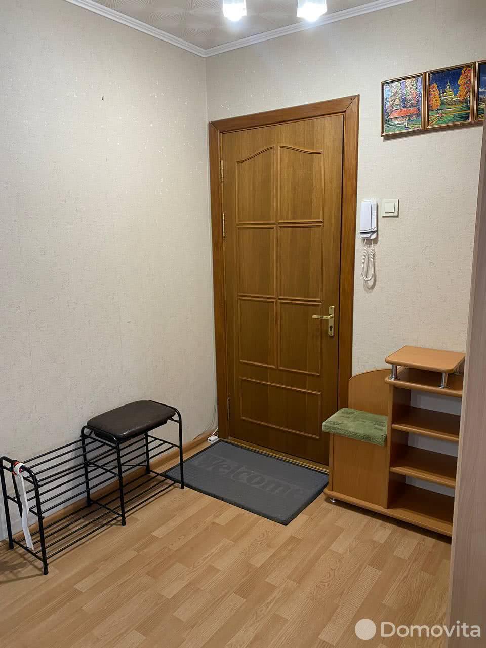 Аренда комнаты в Минске, ул. Бурдейного, д. 45, код 10364 - фото 2