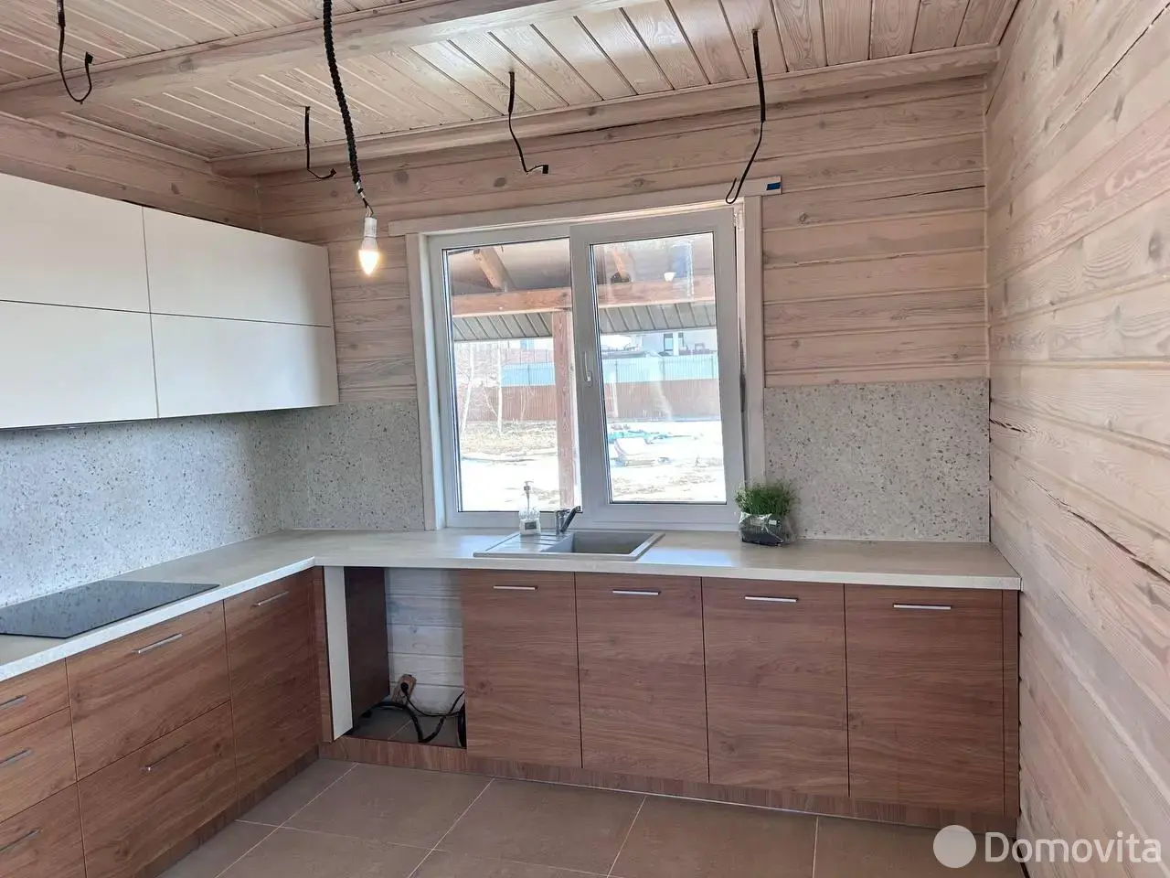 дом, Атолино, ул. Загородная - лучшее предложение