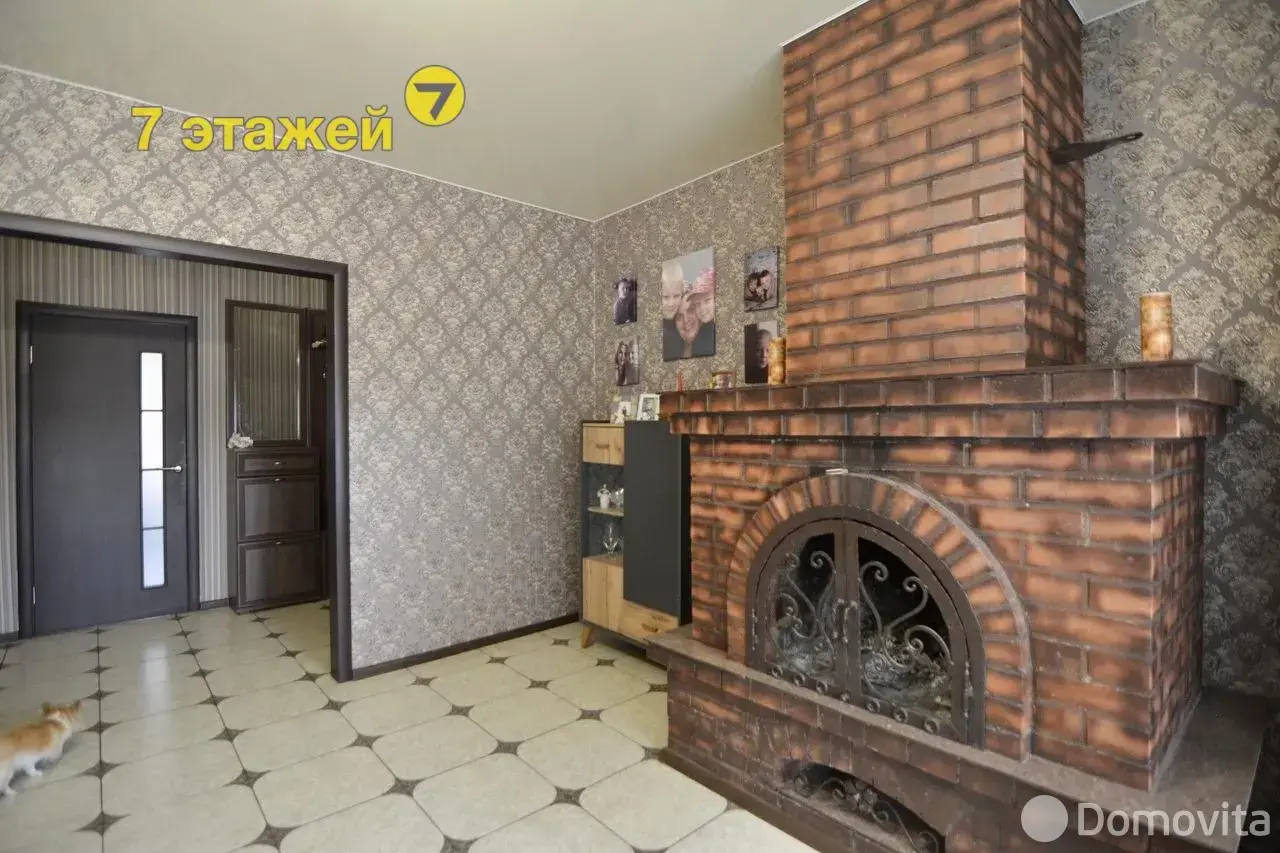 дом, Молодечно, ул. Месточковая